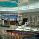 Illustration for article titled Exclusive never-before-seen photos from inside J.J. Abrams Enterprise